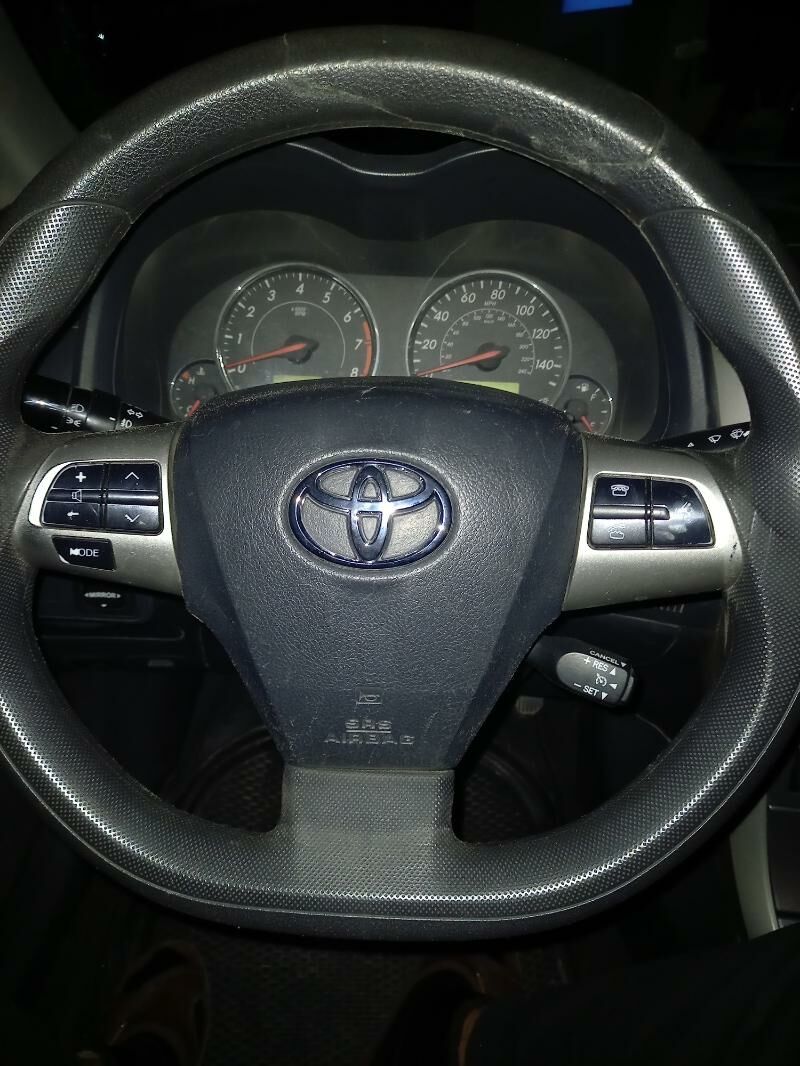 karolla s 2011 2013 rol 1 500 TMT - Ашхабад - img 2