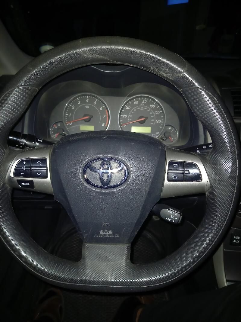 karolla s 2011 2013 rol 1 500 TMT - Ашхабад - img 3