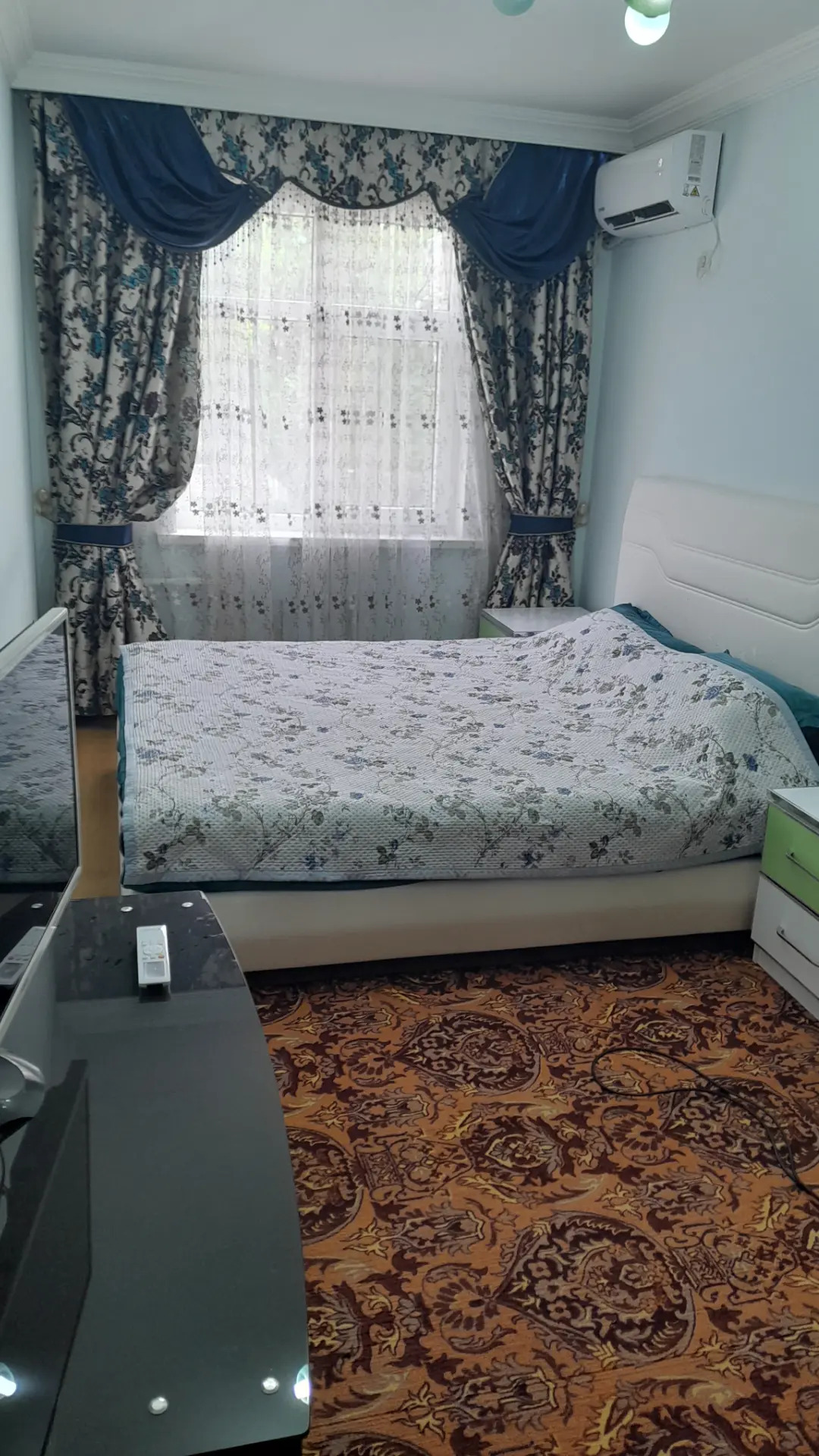 11-Mkr. 3-Komnat. Kwartira - 11 mkr - img 4