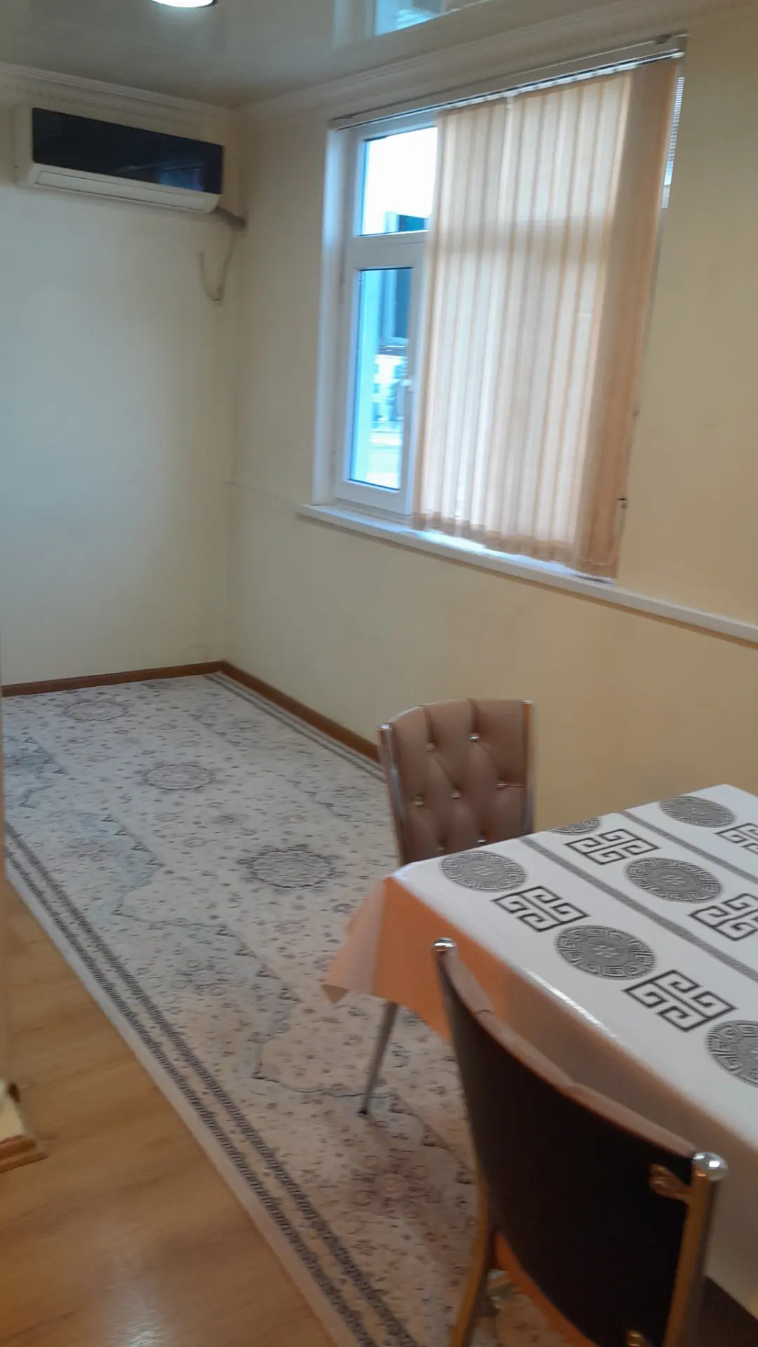 11-Mkr. 3-Komnat. Kwartira - 11 mkr - img 7