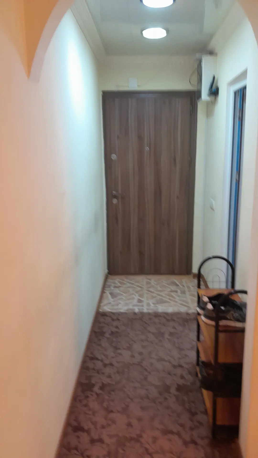 11-Mkr. 3-Komnat. Kwartira - 11 mkr - img 5