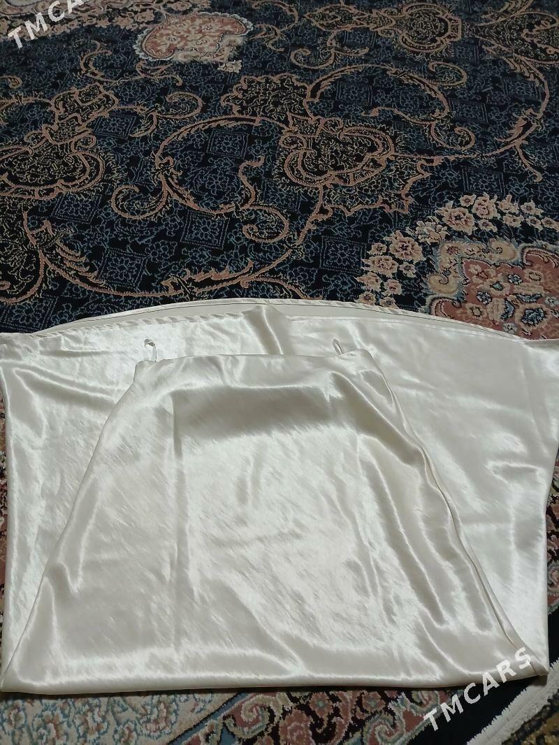 Atlaz yupka - Балканабат - img 2