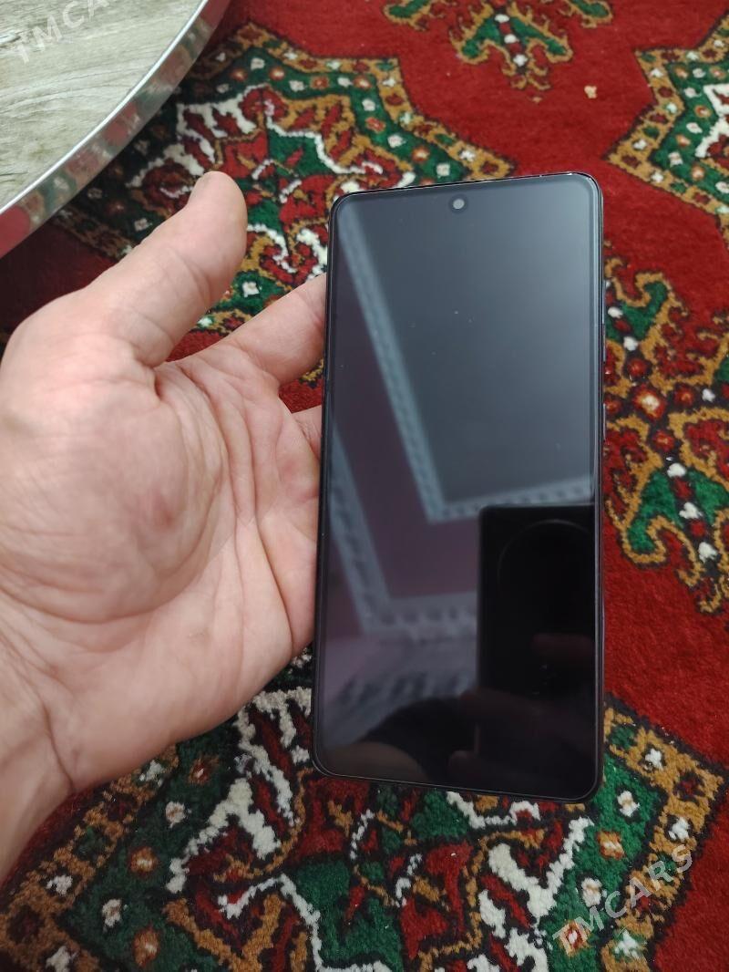 Samsung a51 6 /128 - Бабадайхан - img 1