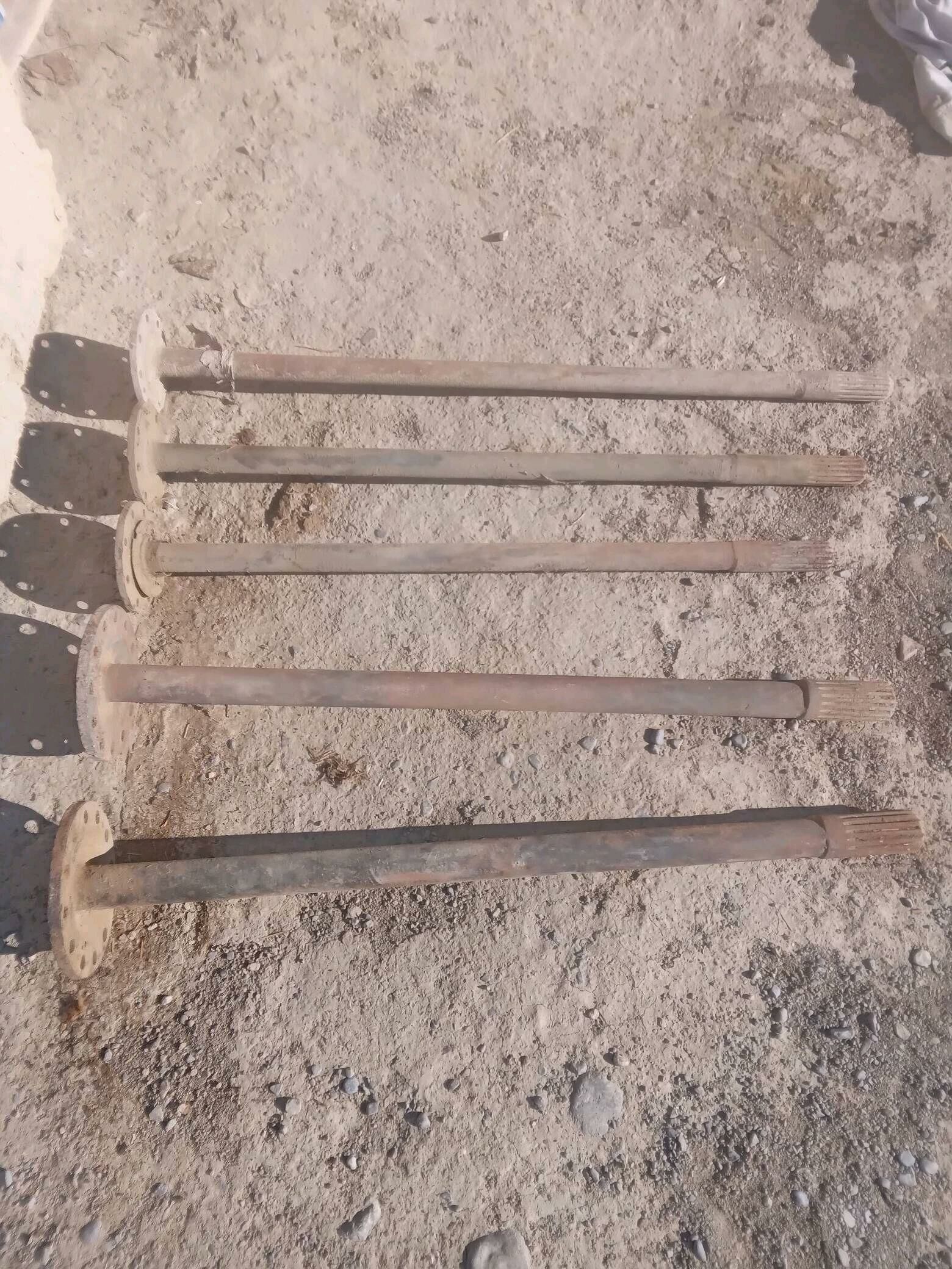 zil palowos 1 000 TMT - Бахарден - img 4