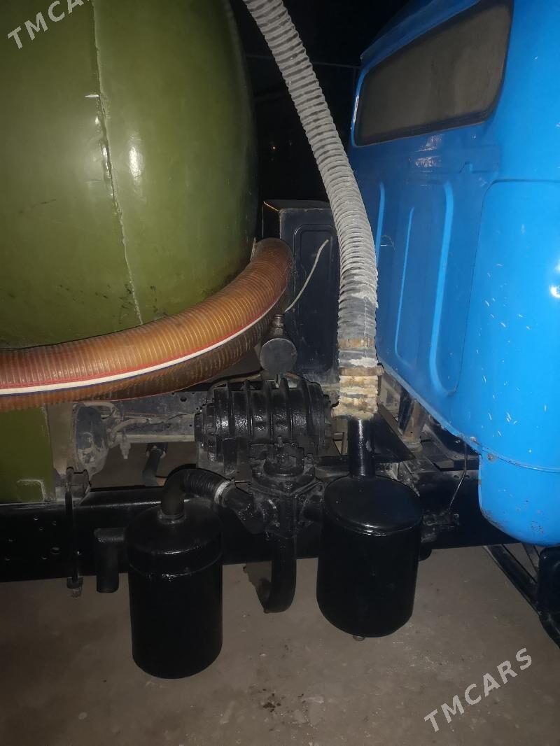 Gaz 53 1990 - 90 000 TMT - Çärjew - img 7