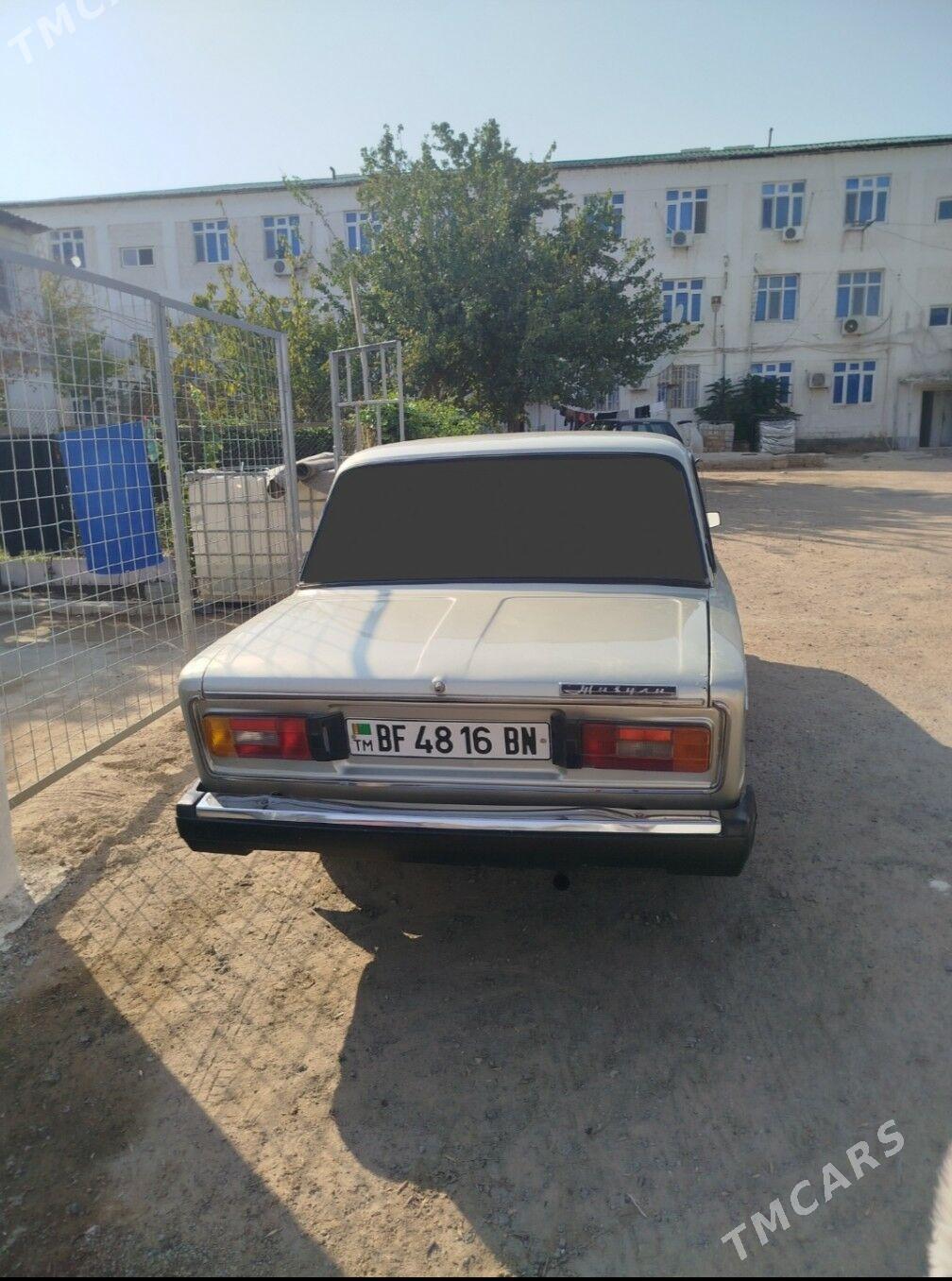 Lada 2106 2000 - 28 000 TMT - Türkmenbaşy - img 4