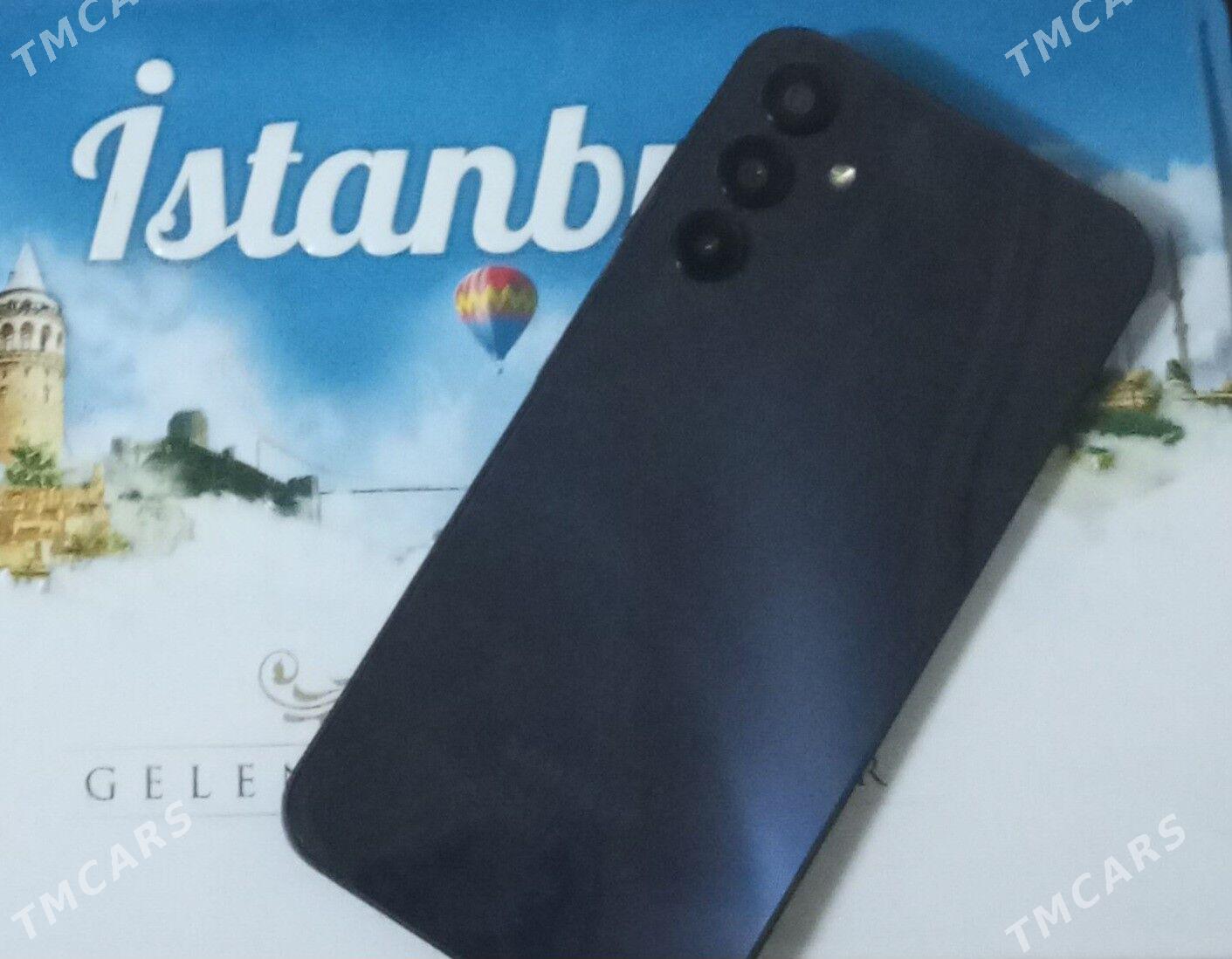 Galyx a15 - Туркменбаши - img 3