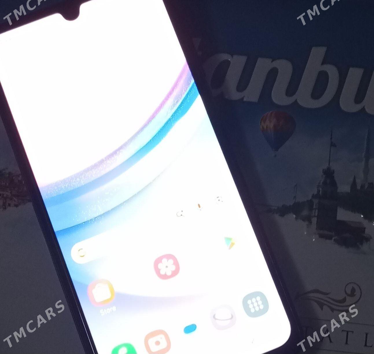 Galyx a15 - Туркменбаши - img 2