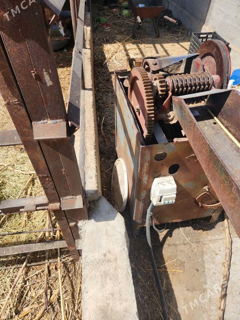 ot uweýan stanok - Büzmeýin - img 1