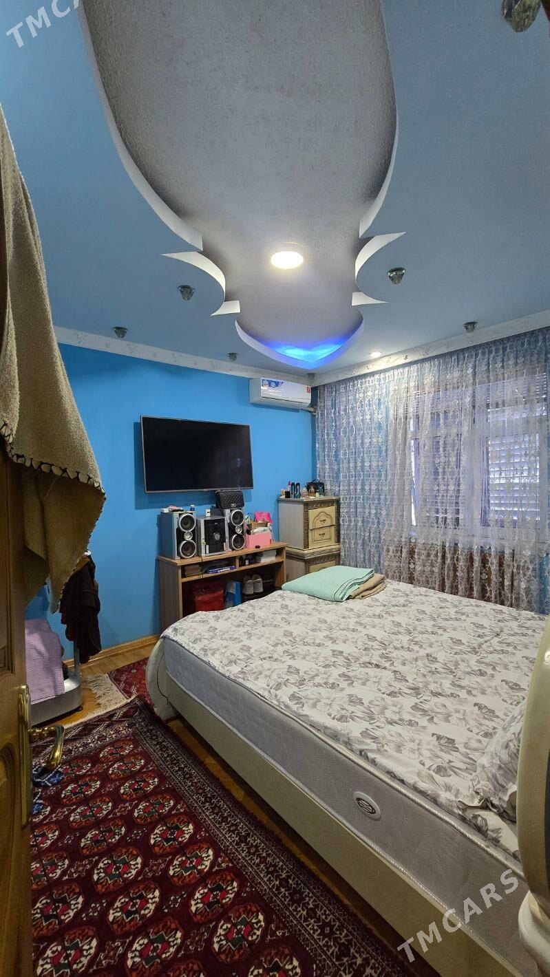 Водник 2нжи этаж 4комнат - Daşoguz - img 2