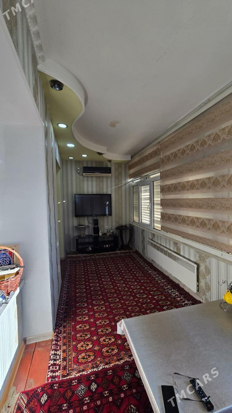 Водник 2нжи этаж 4комнат - Daşoguz - img 7