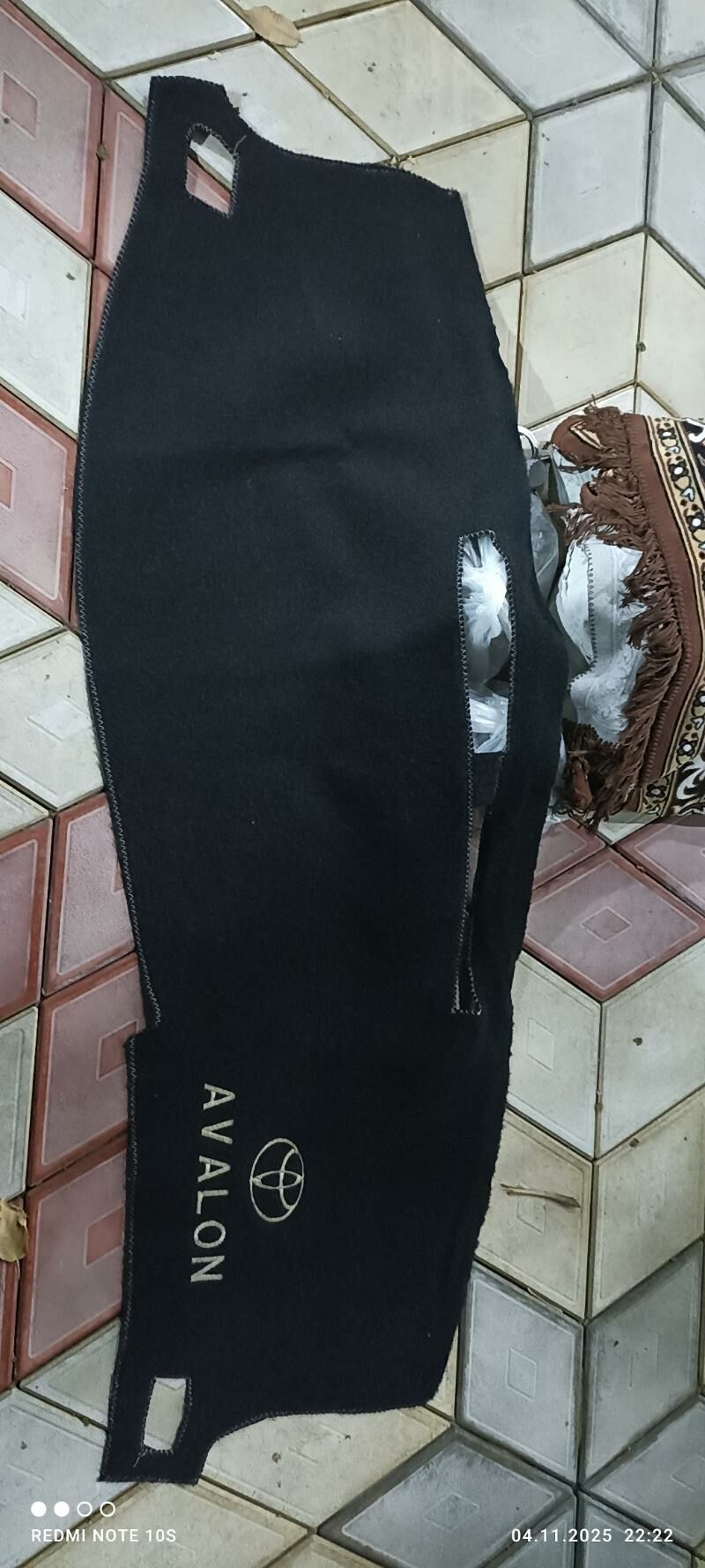 tarpeda kece 50 TMT - Ашхабад - img 1