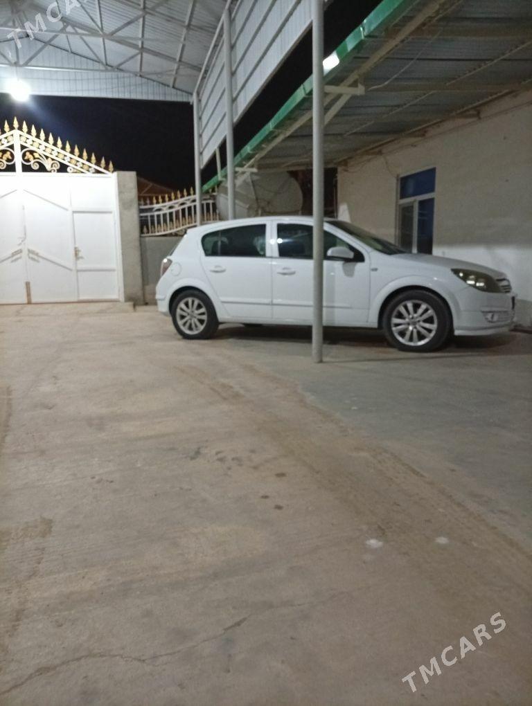 Opel Astra 2006 - 100 000 TMT - Änew - img 3