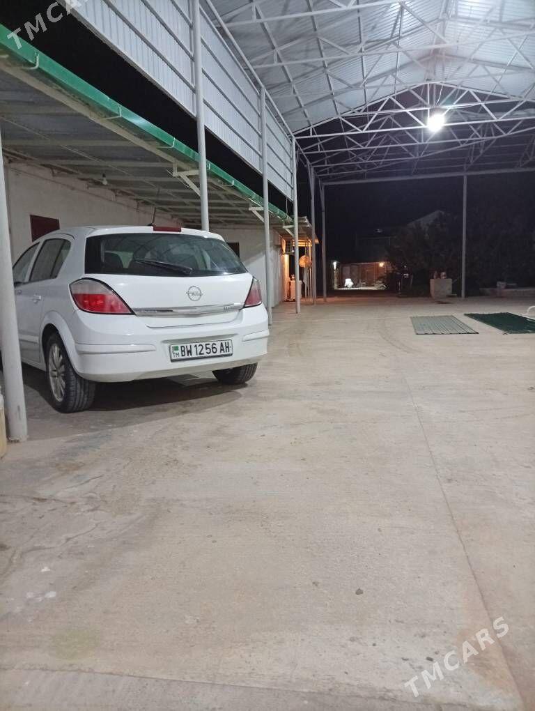 Opel Astra 2006 - 100 000 TMT - Änew - img 2