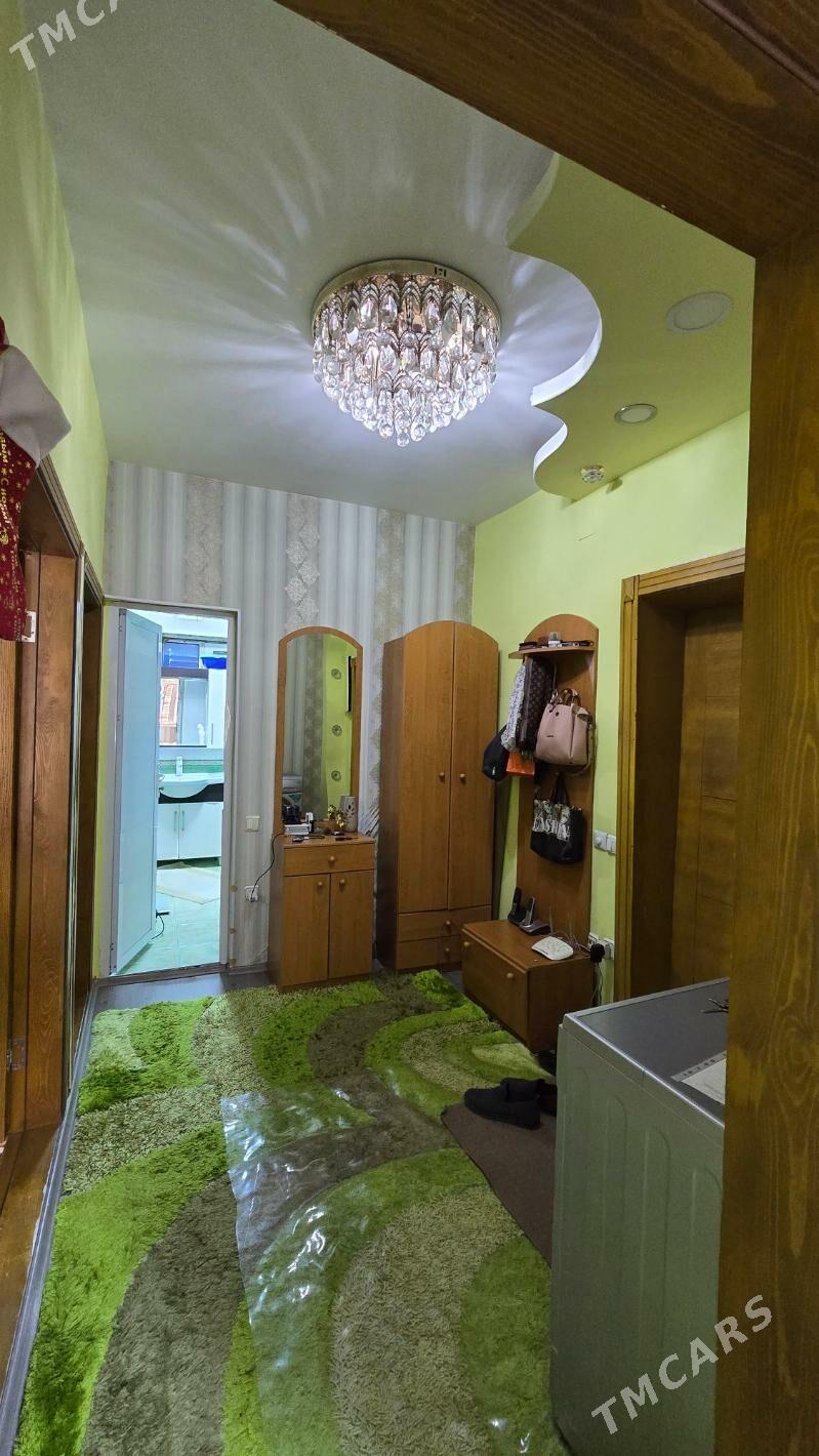 Водник 2нжи этаж 4комнат - Daşoguz - img 10