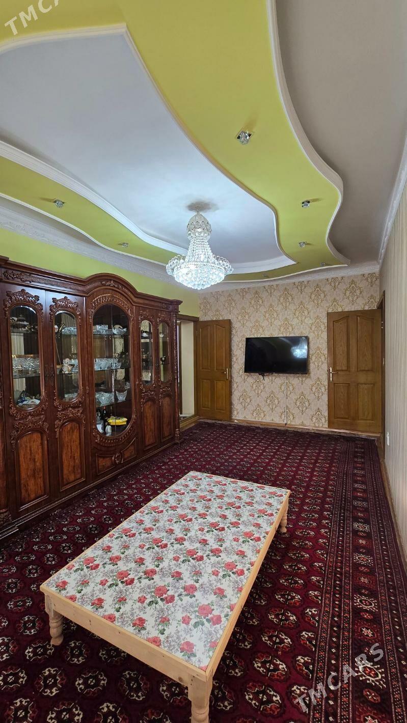 Водник 2нжи этаж 4комнат - Daşoguz - img 1