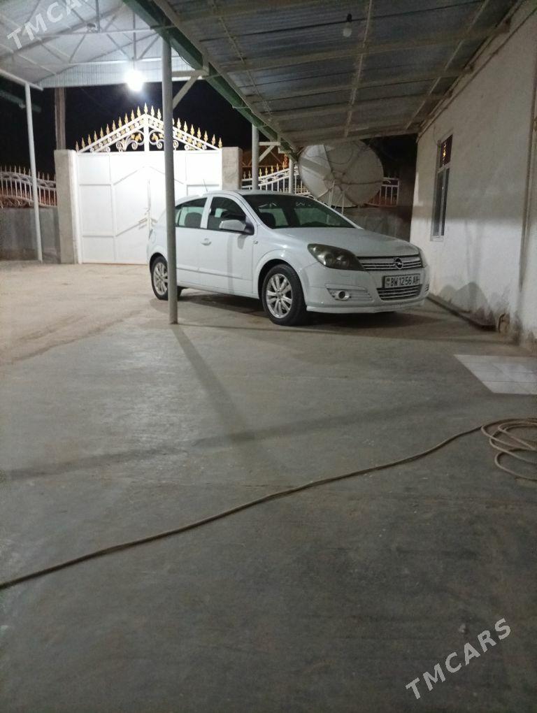 Opel Astra 2006 - 100 000 TMT - Änew - img 4