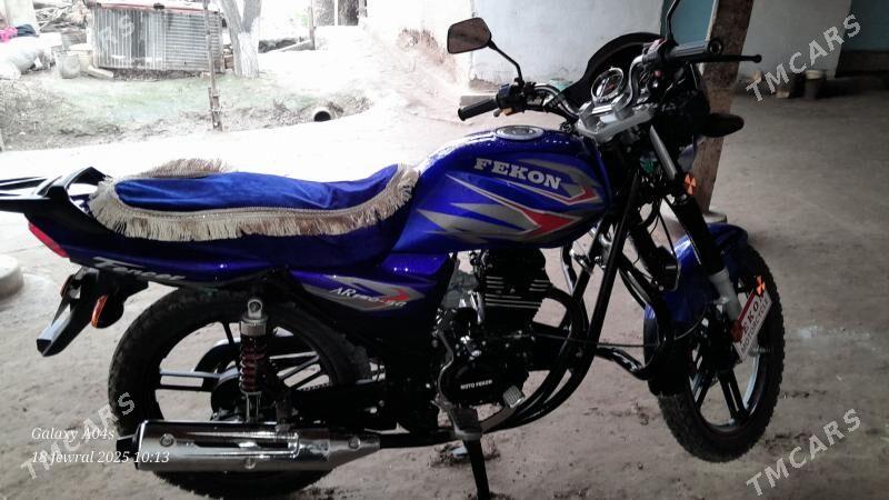 Fekon FK200-14G 2025 - 19 000 TMT - Halaç - img 2