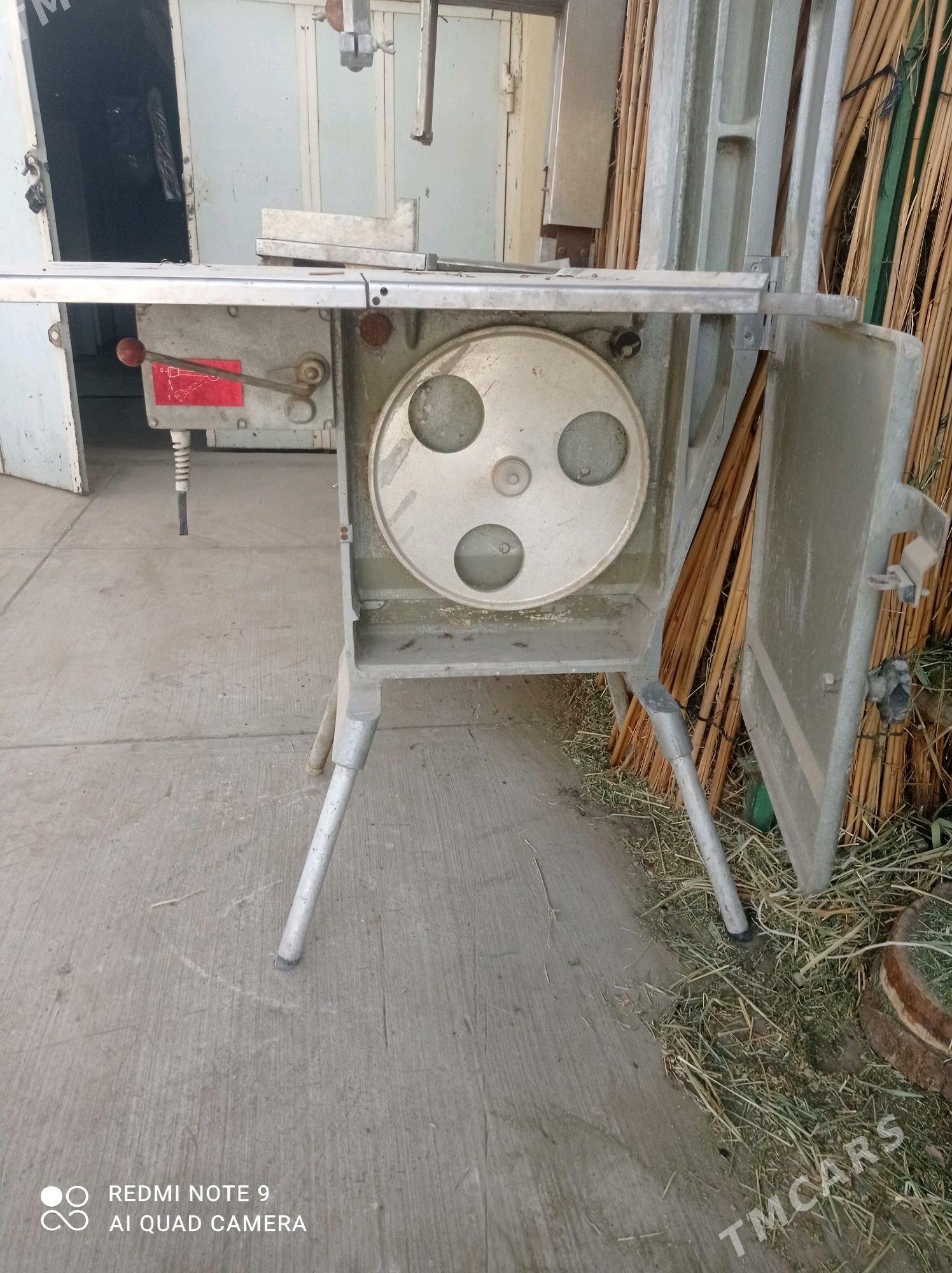 stanok - Aşgabat - img 2