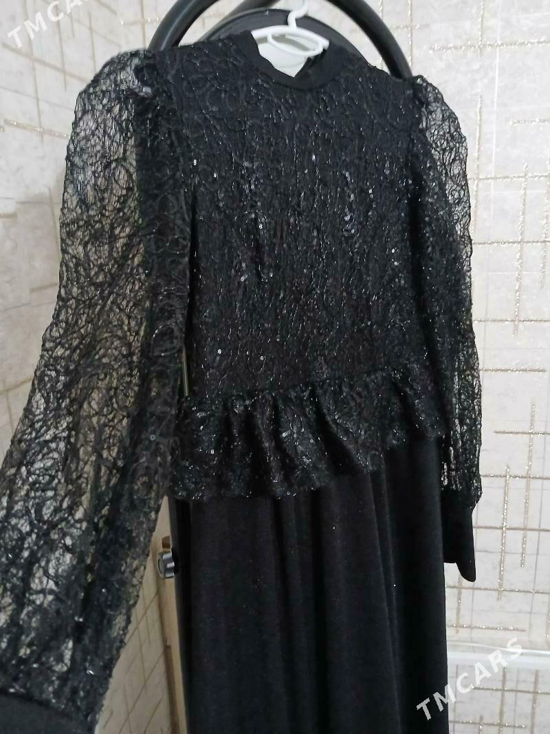 Vecernyy koynek gyipyurny - Балканабат - img 2