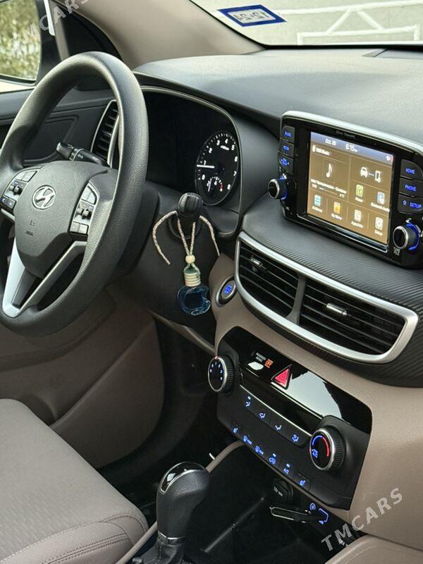 Hyundai Tucson 2020 - 275 000 TMT - Aşgabat - img 2