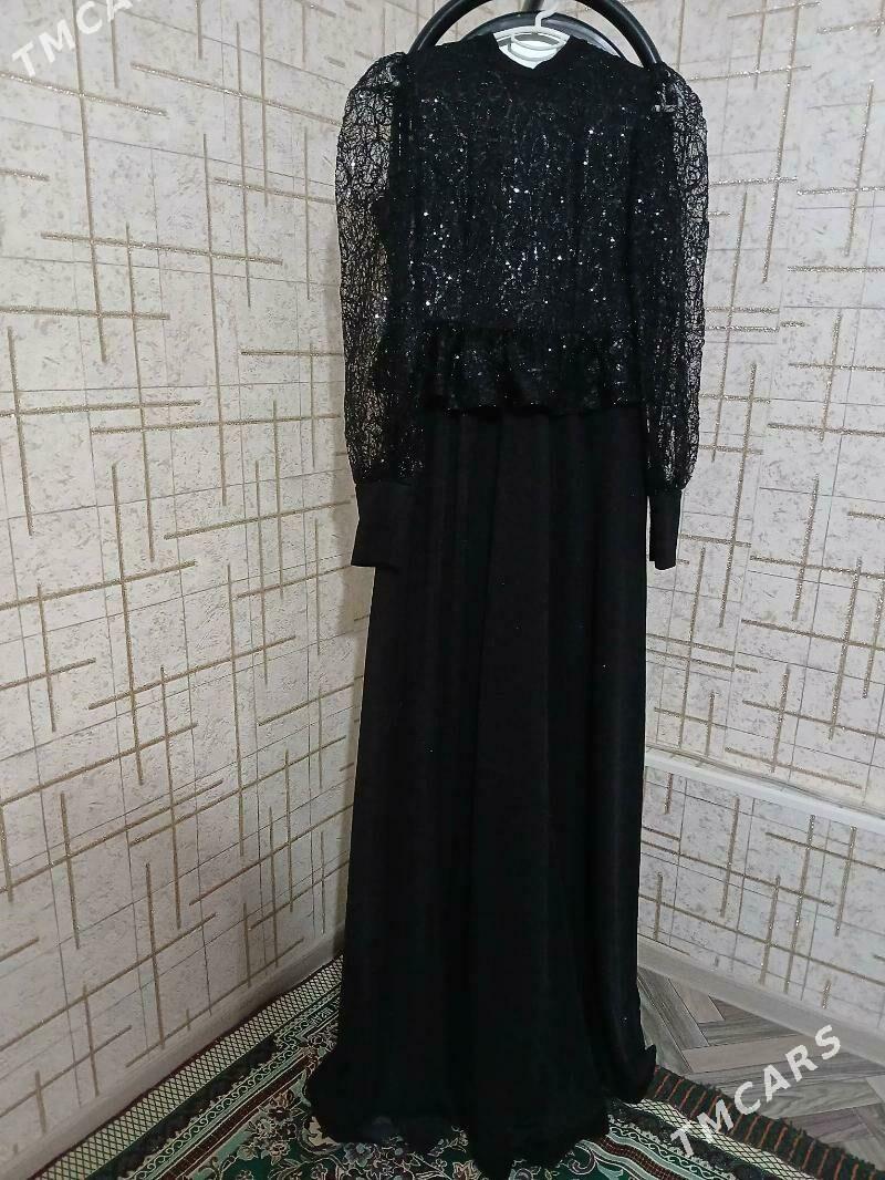 Vecernyy koynek gyipyurny - Балканабат - img 3