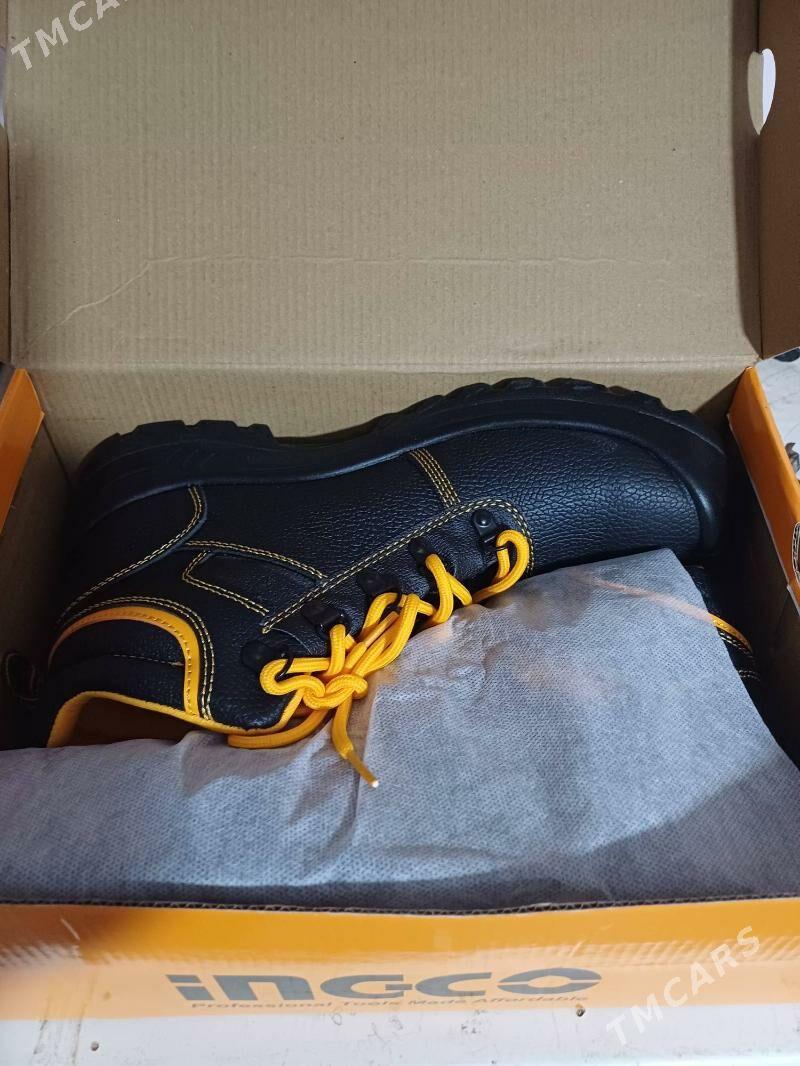 Gurluşyk kowyş - Aşgabat - img 2