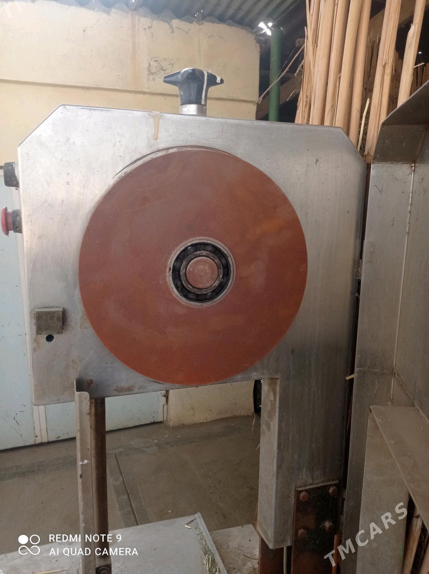 stanok - Aşgabat - img 5