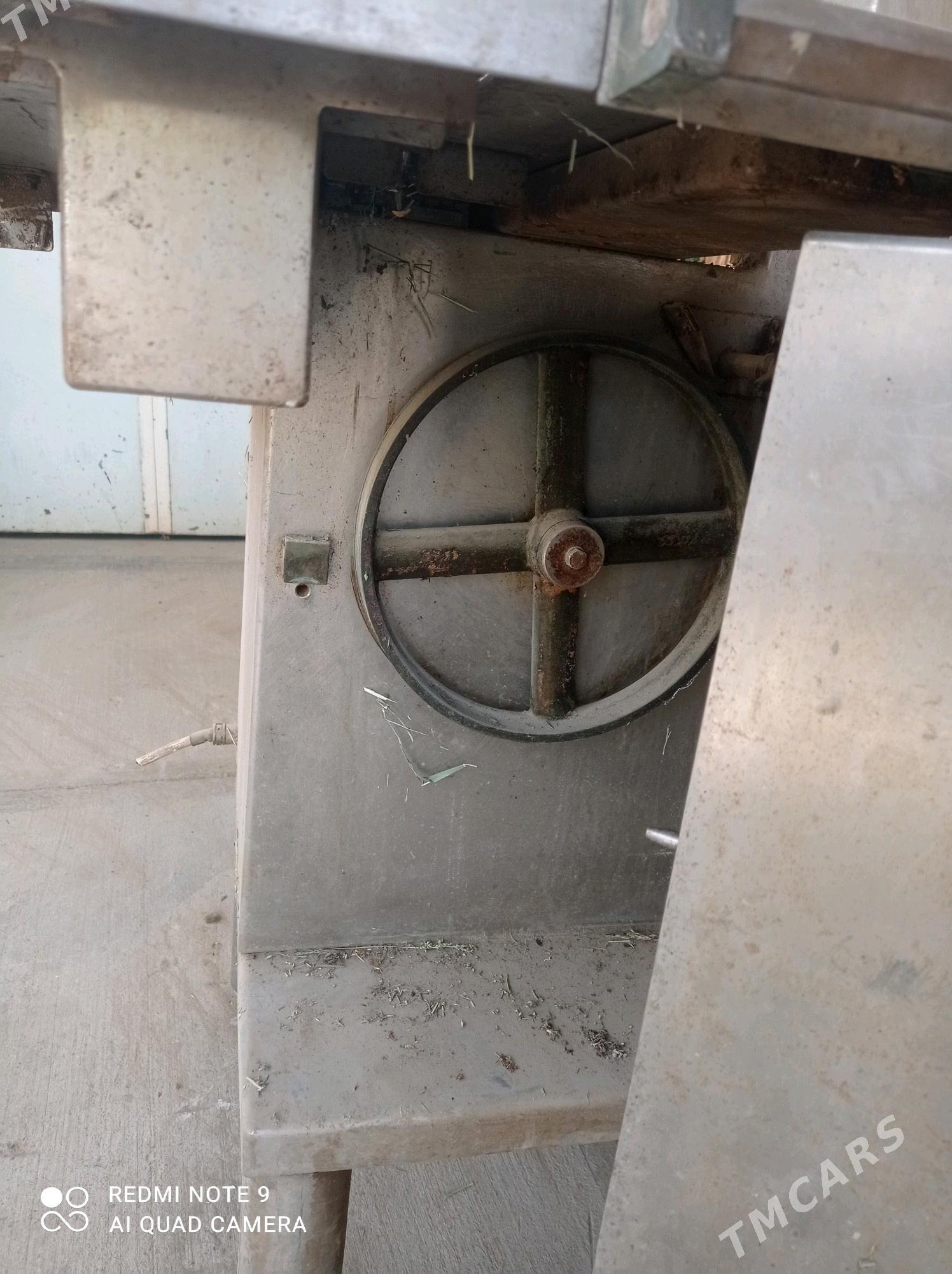 stanok - Aşgabat - img 4