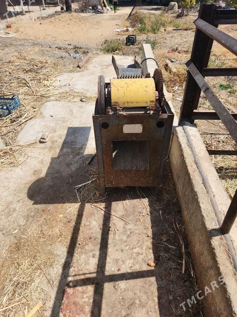 ot uweýan stanok - Büzmeýin - img 4