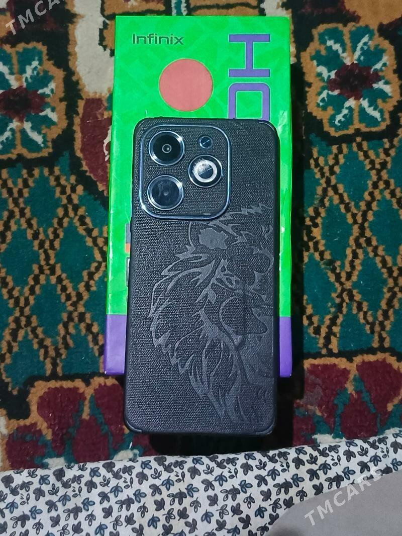 İnfinix HOT40i - Mary - img 4