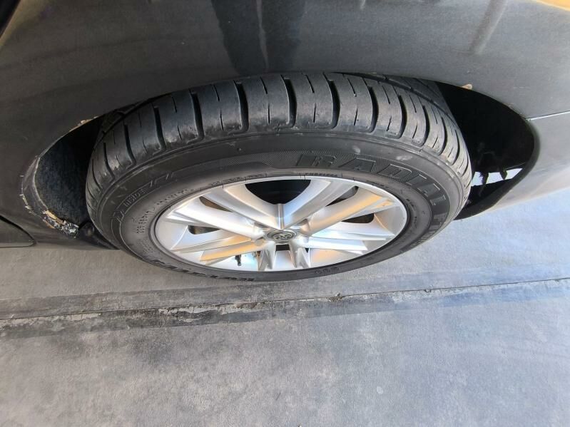 Diska RX F sport 3 500 TMT - Мары - img 3