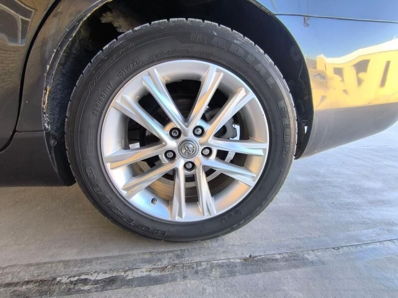 Diska RX F sport 3 500 TMT - Мары - img 4