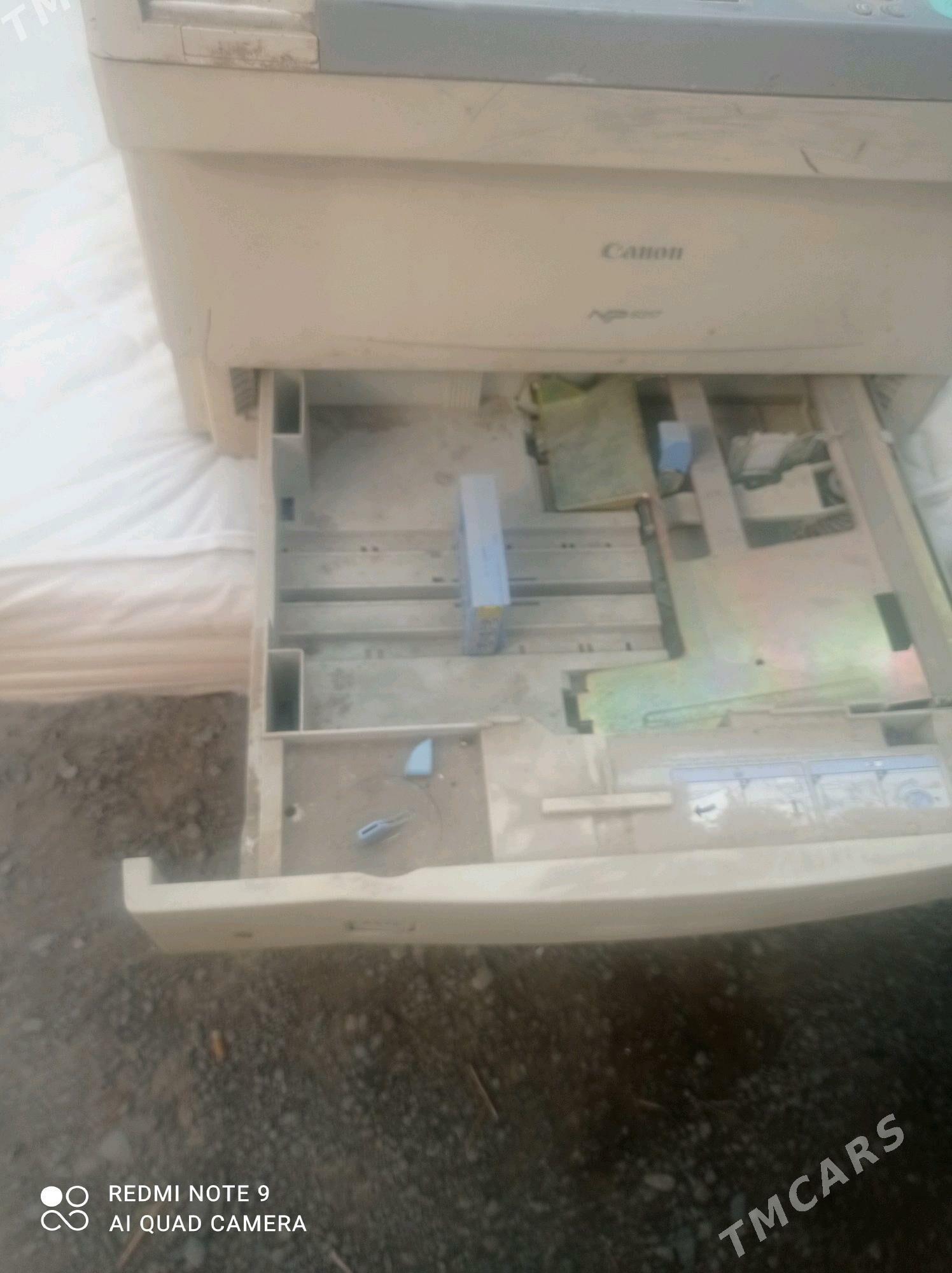 printer - Ашхабад - img 2