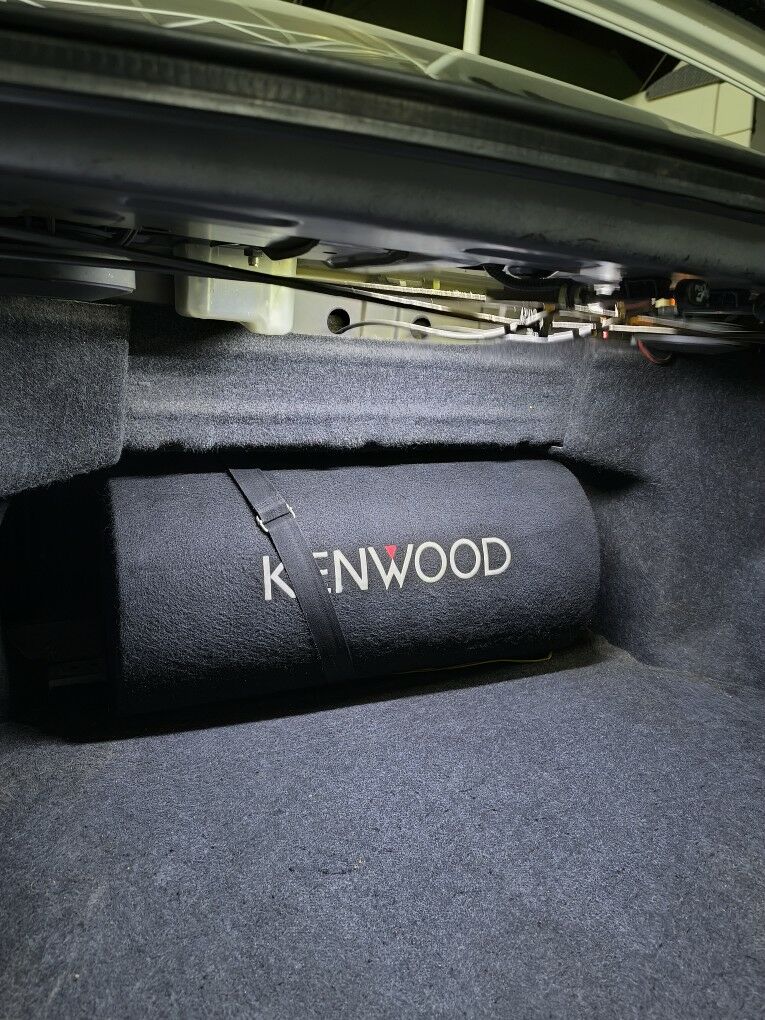 kenwood 3 000 TMT - Бузмеин - img 1