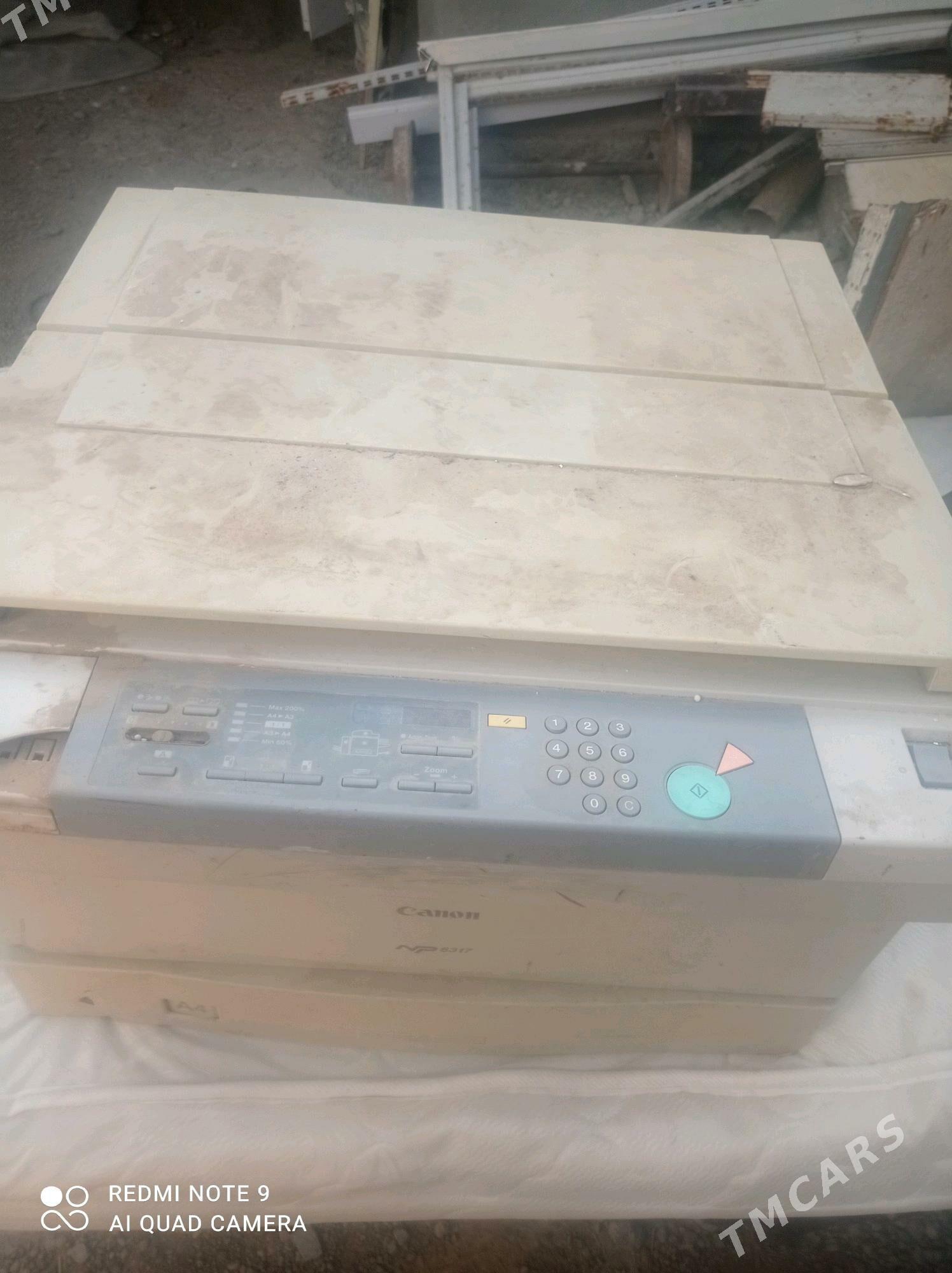 printer - Ашхабад - img 5