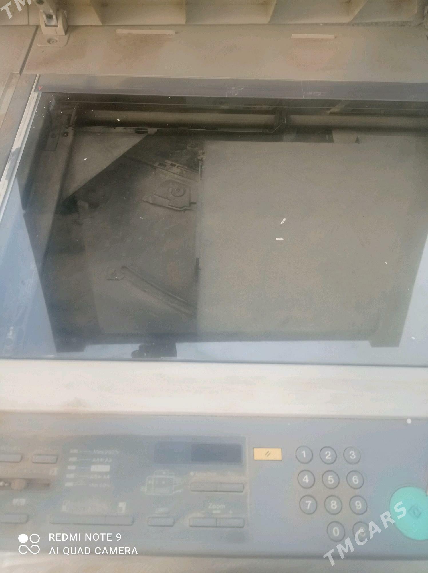 printer - Ашхабад - img 4