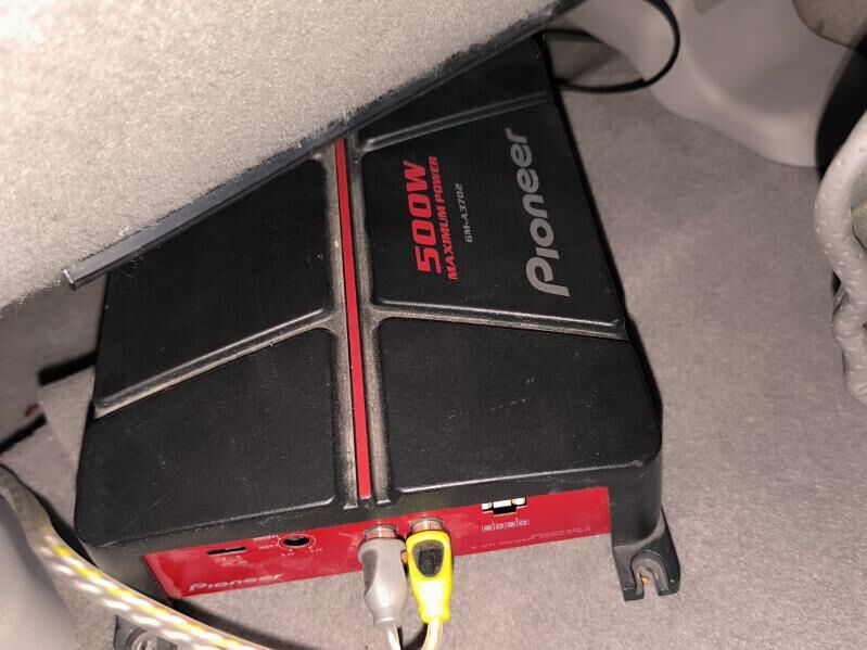 kenwood 3 000 TMT - Бузмеин - img 3