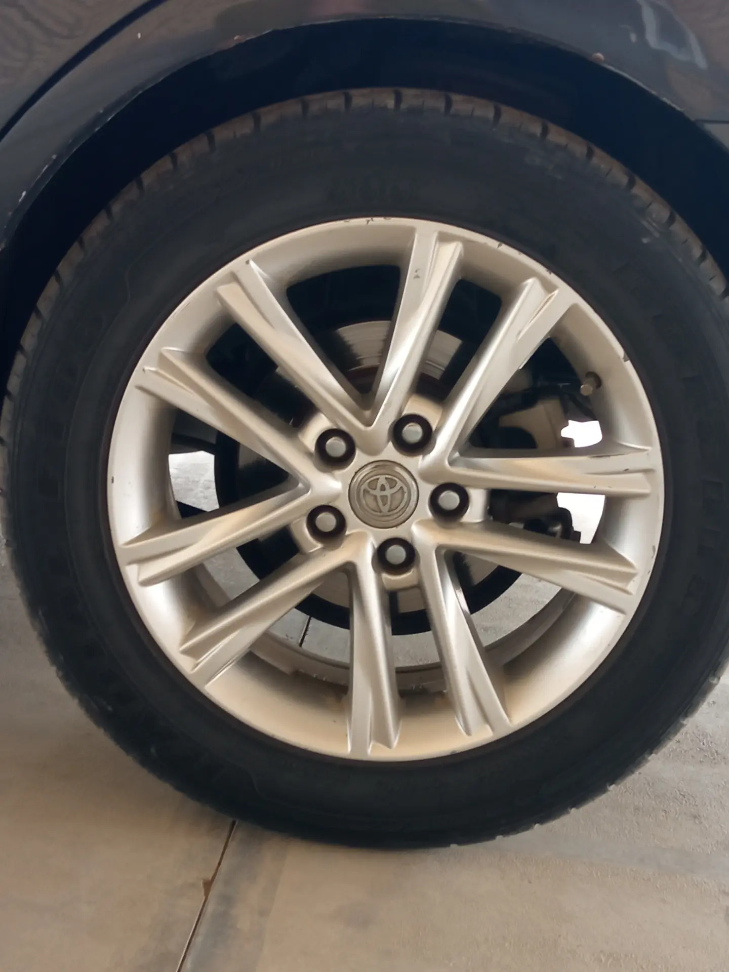 Diska RX F sport 3 500 TMT - Мары - img 2