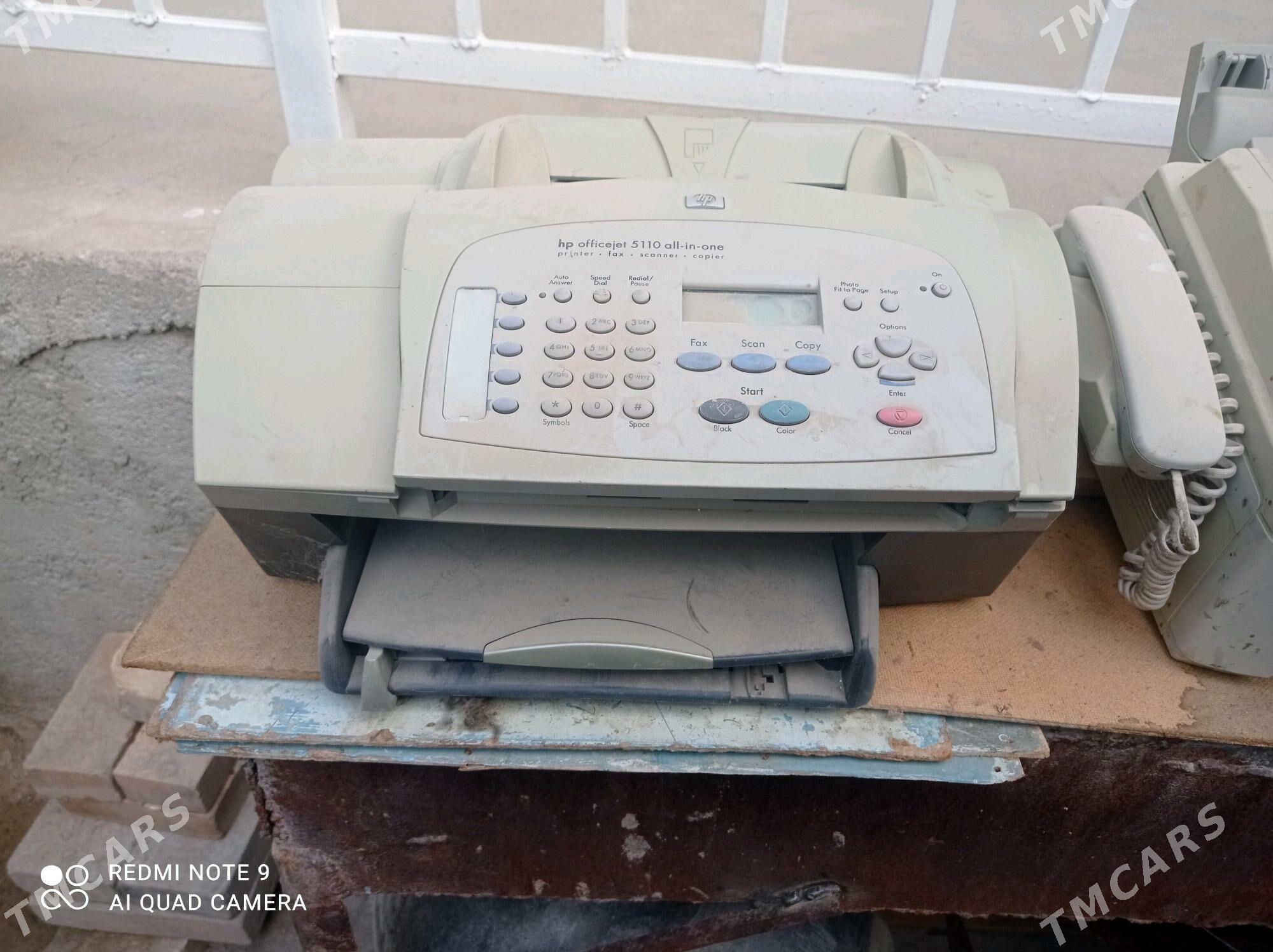 printer - Ашхабад - img 6