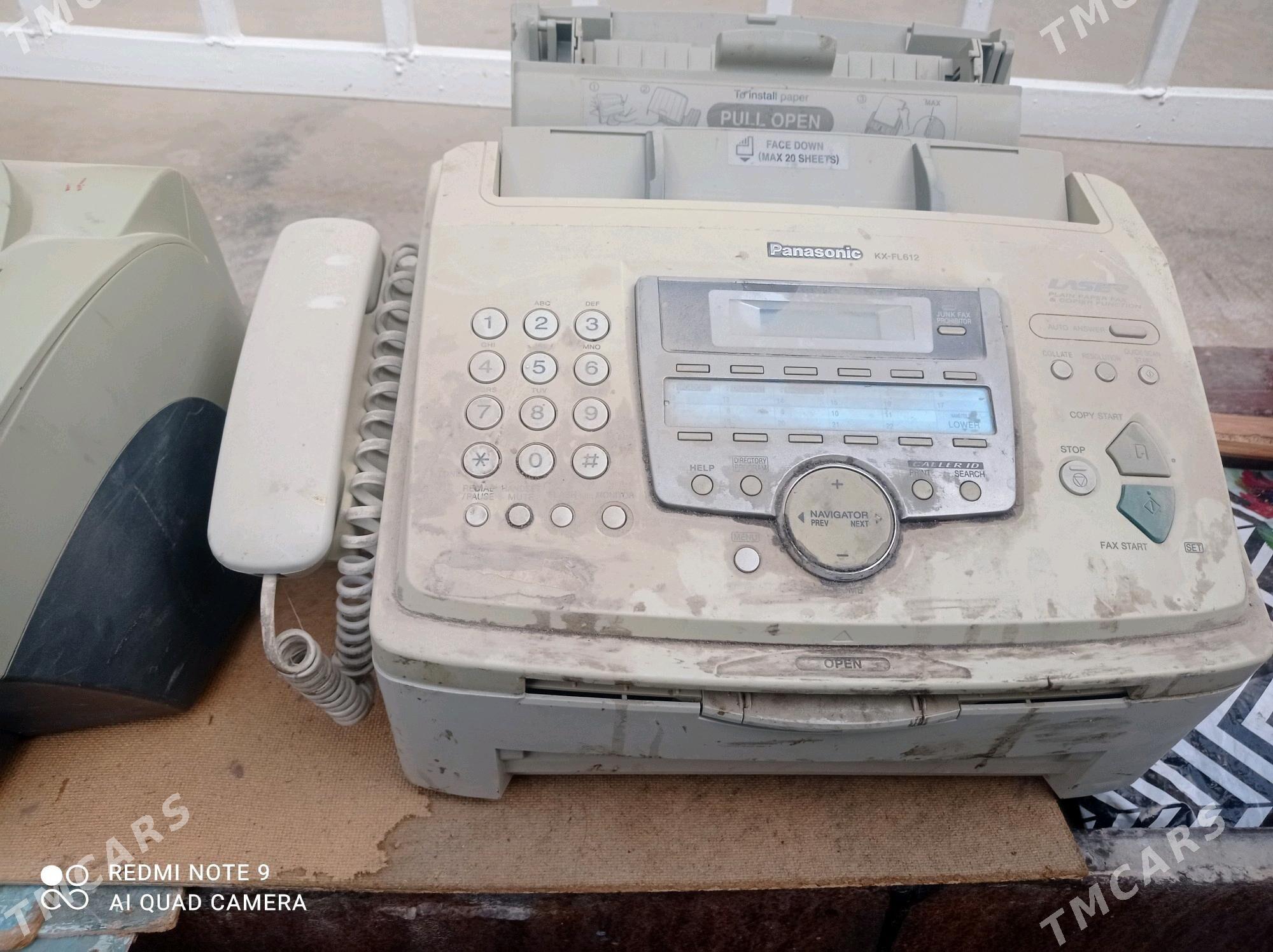 printer - Ашхабад - img 7