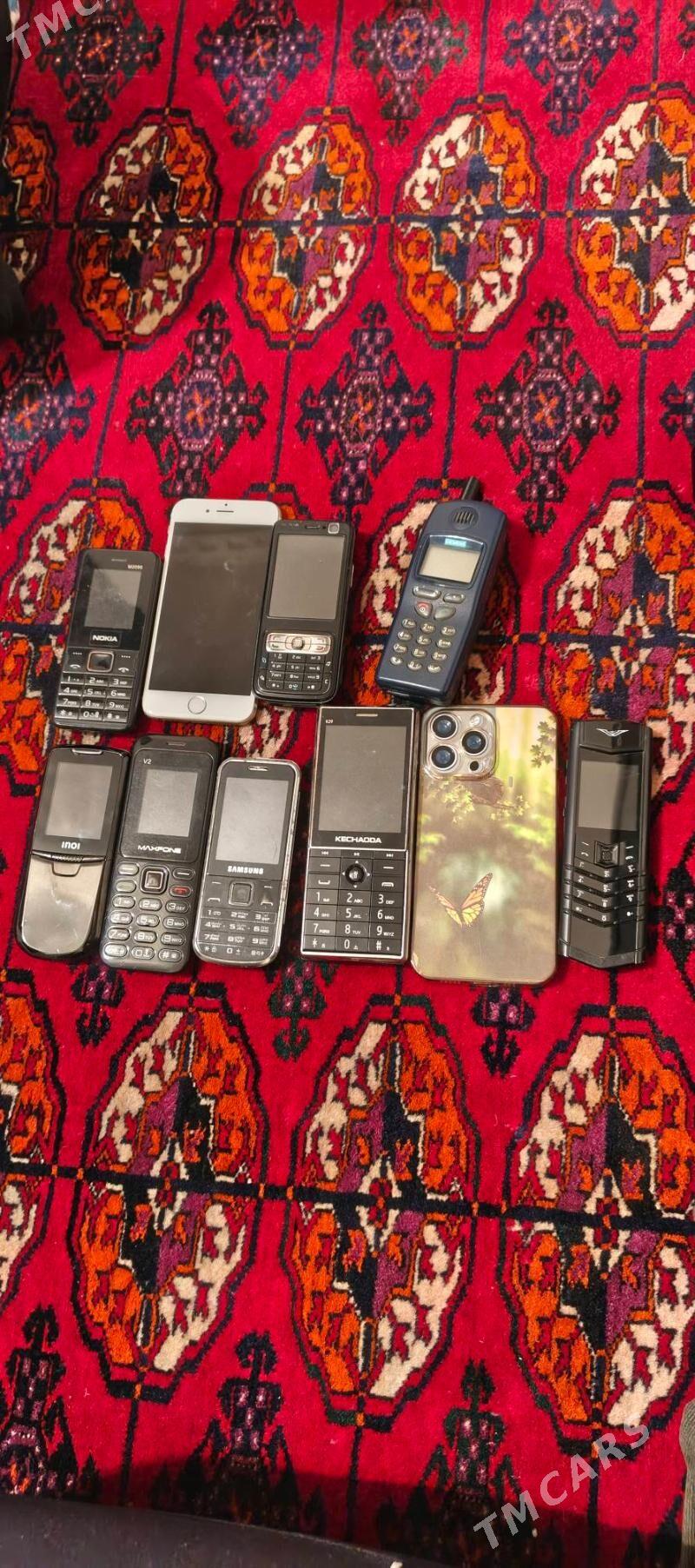 telefon - 30 mkr - img 1