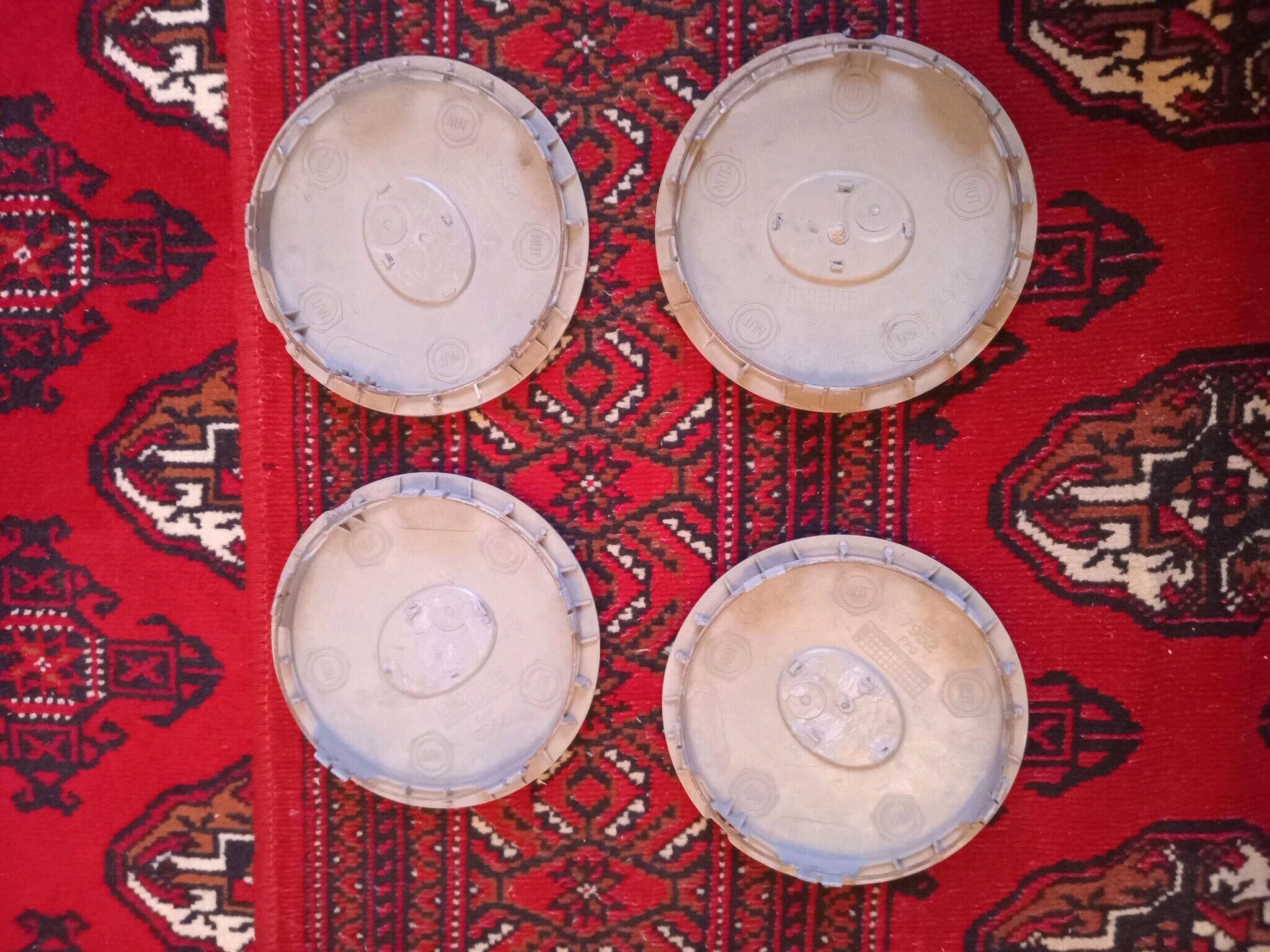 samsyk kemri diskan kalpagy 400 TMT - Mary - img 2