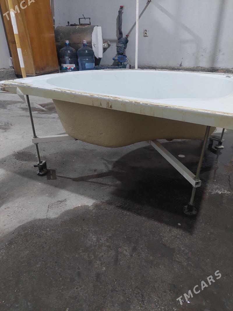 Dus kabina - Чоганлы - img 2