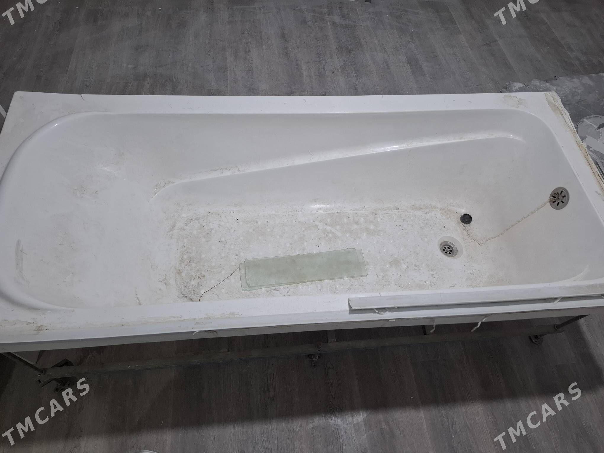 Wanna Banya wana banyu wana - Aşgabat - img 2