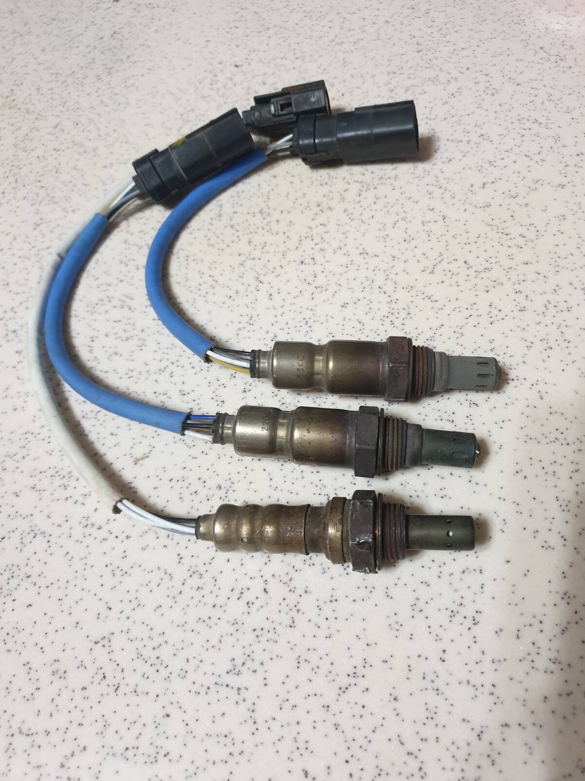 Датчик катализатора. 1 000 TMT - Aşgabat - img 2