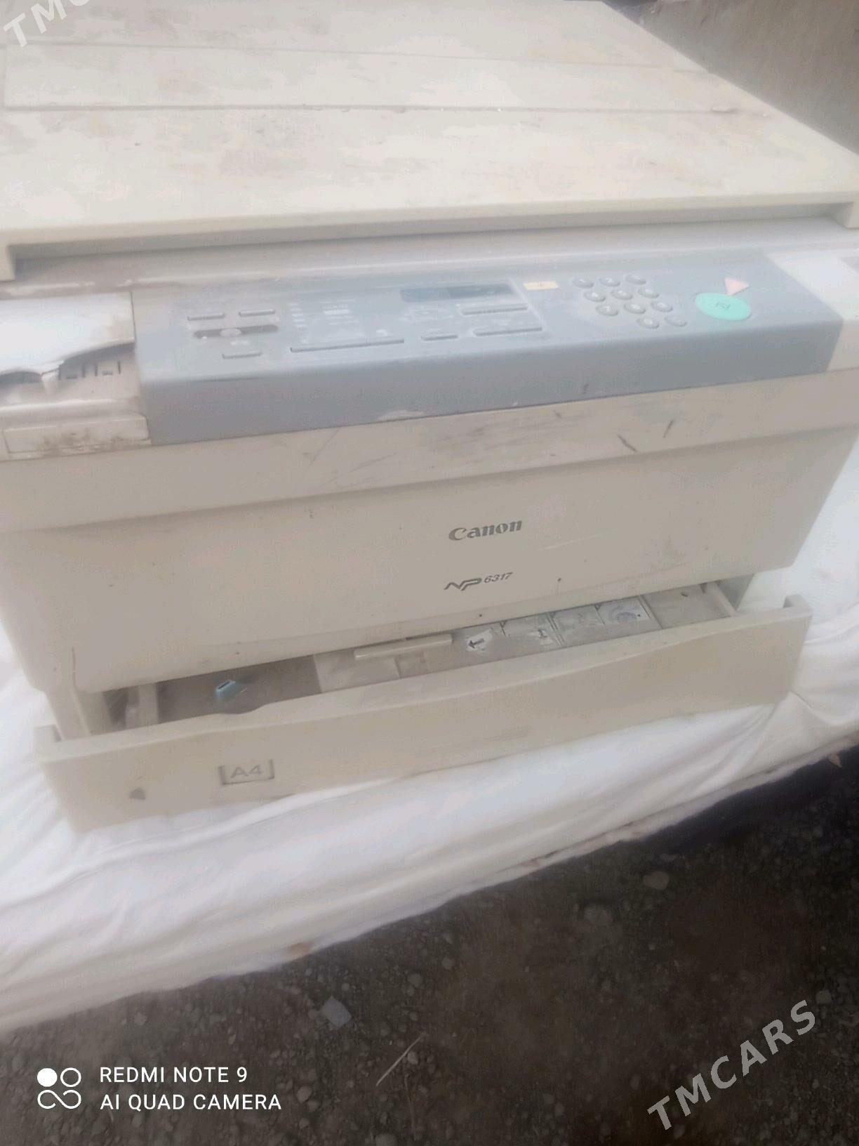 printer - Ашхабад - img 3