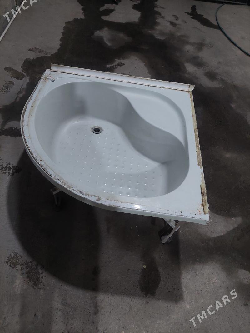 Dus kabina - Чоганлы - img 1