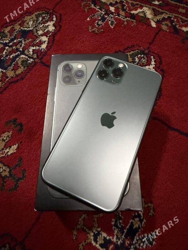 iPhone 11 Pro - Aşgabat - img 10
