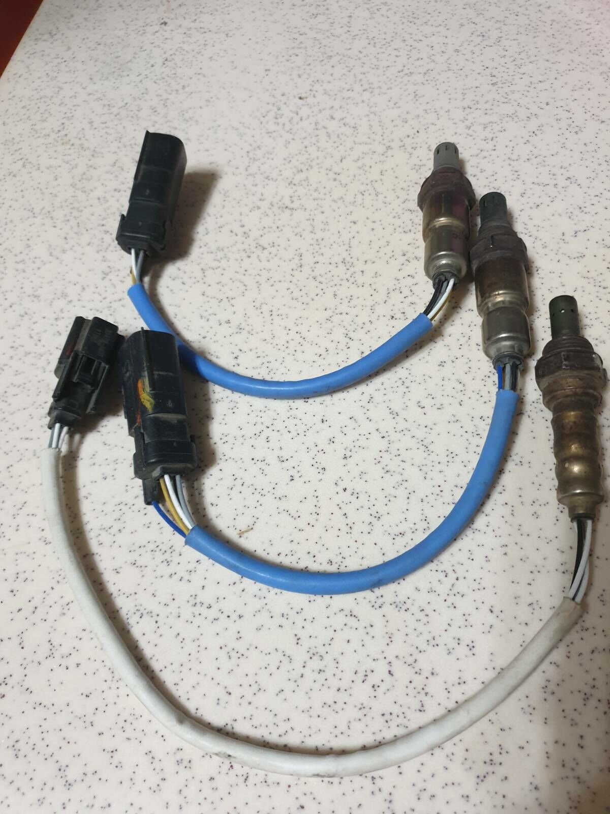 Датчик катализатора. 1 000 TMT - Ашхабад - img 1